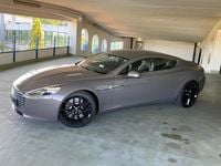 Gebraucht Aston Martin Rapide 560 PS (411 kW) 2015 Grau Limousine