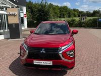 Neu Mitsubishi Eclipse Cross Select 188 PS (138 kW) 2025 Rot SUV