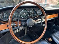 Gebraucht Porsche 911 131 PS (96 kW) 1966 Silber Coupé