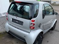 gebraucht Smart ForTwo Coupé Tüv NEU