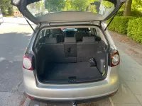 Gebraucht VW Golf IV 110 PS (80 kW) 2005 Grau Kleinwagen