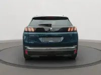 Gebraucht Peugeot 3008 GT 131 PS (96 kW) 2023 Blau SUV