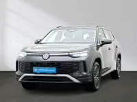 Gebraucht VW Tayron Life 193 PS (141 kW) 2025 Grau SUV