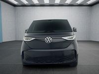 Neu VW ID. Buzz 250 kW (340 PS) 2026 Schwarz Van / Kleinbus