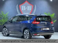 Gebraucht Renault Scenic E-Tech Business 140 PS (102 kW) 2018 Blau Van / Kleinbus