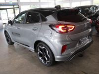 Second-hand Ford Puma ST-Line X 125 CP (91 kW) 2025 Gri SUV