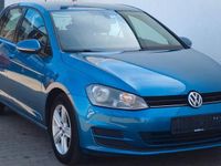 Gebraucht VW Golf VII 150 PS (110 kW) 2014 Blau Limousine