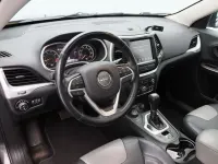 Occasion Jeep Cherokee 185 ch (136 kW) 2014 Noir SUV