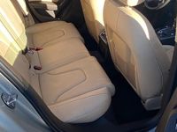 Gebraucht Audi A4 149 PS (109 kW) 2014 Beige Kombi