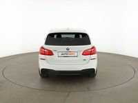 gebraucht BMW 218 Active Tourer 2er d xDrive M Sport, Diesel, 18.140 €