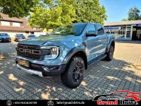 Gebraucht Ford Ranger Performance Edition 209 PS (153 kW) 2025 Grau Pickup