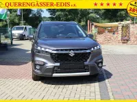 Neu Suzuki SX4 S-Cross Comfort 110 PS (80 kW) 2025 Titan dark gray SUV