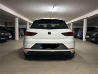 Gebraucht Seat Leon SC CUPRA 300 PS (220 kW) 2018 Kleinwagen