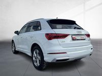 Gebraucht Audi Q3 Advanced Plus 150 PS (110 kW) 2024 Andere farbe SUV