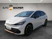 Gebraucht Cupra Born 169 kW (231 PS) 2023 Nevada white Kleinwagen