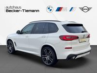 gebraucht BMW X5 xDrive30d M Sport/22"/NP:102.610,-/M-Sitze/Panoram