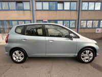 gebraucht Honda Jazz 1.4 LS. Automatik / Klimaauto./Tüv 08.2024