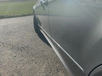 Gebraucht Mercedes E250 204 PS (150 kW) 2010 Grau Kombi