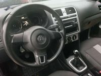 gebraucht VW Polo Black Edition/1.Hand/Klima/PDC/5.Türen/