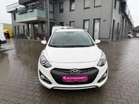 Gebraucht Hyundai i30 90 PS (66 kW) 2013 Andere