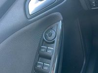 Second-hand Ford Focus 175 CP (128 kW) 2015 Argintiu Break