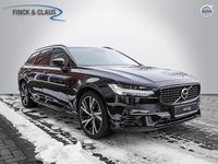 Gebraucht Volvo V90 Ultimate 455 PS (334 kW) 2022 Schwarz Kombi