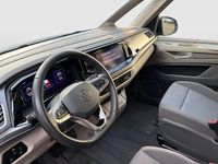 Gebraucht VW Multivan Life 177 PS (130 kW) 2025 Grau Van