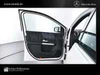 Gebraucht Mercedes B180 Progressive 136 PS (100 kW) 2026 Weiß Kleinwagen