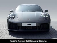Neu Porsche 911 Carrera GTS 541 PS (397 kW) 2026 Grün Coupé