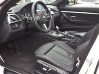 Gebraucht BMW 330 M Sport 258 PS (189 kW) 2018 Weiß Limousine