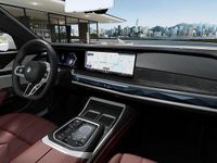 Gebraucht BMW 740 Executive 286 PS (210 kW) 2025 Weiß Limousine