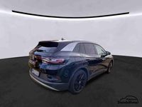 Gebraucht VW ID.4 Pro Performance 150 kW (204 PS) 2022 Grenadillschwarz (schwarz) SUV
