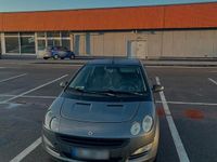 Gebraucht Smart ForFour 69 PS (50 kW) 2004 Kleinwagen