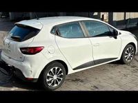 gebraucht Renault Clio IV 