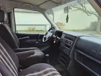 Gebraucht VW T4 151 PS (111 kW) 2001 Van