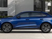 Neu Audi Q3 Sportback Ambiente 265 PS (194 kW) 2026 Navarrablau metallic SUV