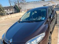 Gebraucht Renault Mégane Bose Edition 131 PS (96 kW) 2013 Braun Limousine