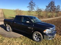 gebraucht Dodge Ram 