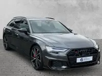 Usata Audi S6 Ambiente 344 CV (253 kW) 2025 Grigio Station wagon
