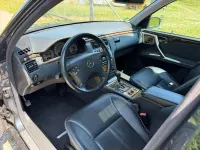 Gebraucht Mercedes E430 Avantgarde 279 PS (205 kW) 2000 Limousine