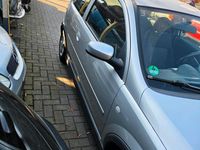Gebraucht Opel Corsa 60 PS (44 kW) 2005 Silber Kleinwagen