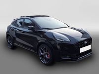 Gebraucht Ford Puma ST 160 PS (117 kW) 2025 Schwarz Limousine