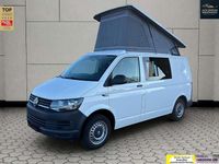 Second-hand VW Transporter 150 CP (110 kW) 2017 Alb Van