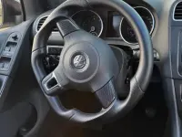 Gebraucht VW Golf VII R 180 PS (132 kW) 2012 Silber Kleinwagen
