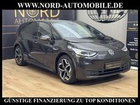 Gebraucht VW ID.3 Pro Performance 150 kW (204 PS) 2021 Grau Kleinwagen