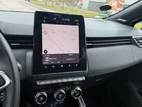 Gebraucht Renault Clio V Esprit Alpine 143 PS (105 kW) 2025 Blau Kleinwagen