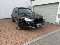Gebraucht BMW X3 xLine 313 PS (230 kW) 2017 Schwarz SUV