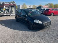 gebraucht Fiat Grande Punto 1.4 8V Start