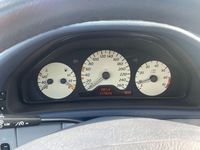 Gebraucht Mercedes CLK320 Elegance 218 PS (160 kW) 1999 Coupé