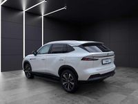 Gebraucht MG HS Luxury 272 PS (200 kW) 2025 Dover white SUV